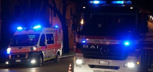 Operaio muore schiacciato da una ruspa