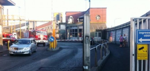 Incidente mortale all'Italiana Coke: chieste 5 condanne