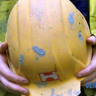 Verona quarta provincia del Nordest per morti sul lavoro