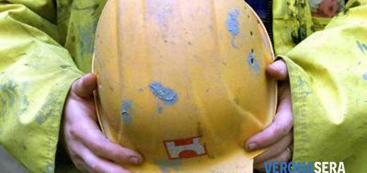 Verona quarta provincia del Nordest per morti sul lavoro