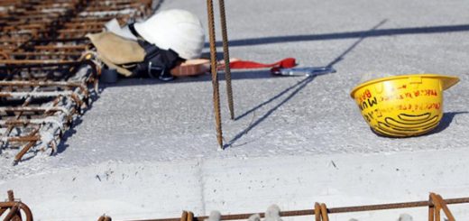 Monza, operaio precipita da 8 metri di altezza