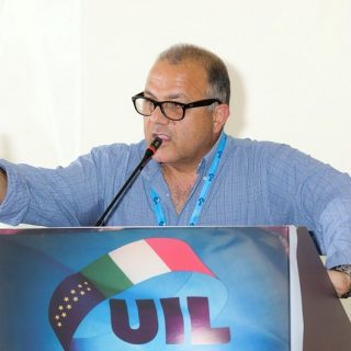 Operaio caduto dal ponteggio: “Chiediamo maggiore rispetto delle norme di sicurezza”