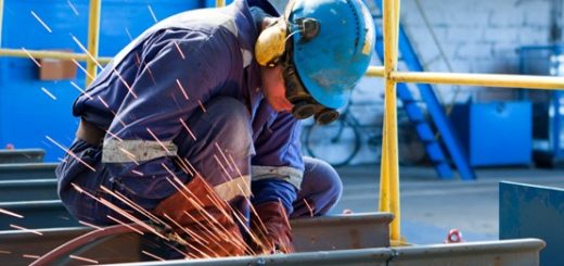 Metalmeccanici in sciopero per la sicurezza sul lavoro