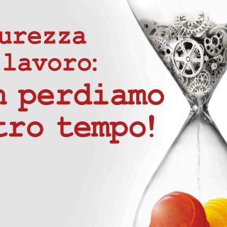 66° Giornata nazionale per le vittime degli incidenti sul lavoro
