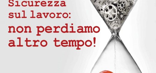 66° Giornata nazionale per le vittime degli incidenti sul lavoro